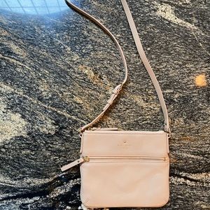 Kate Spade Crossbody Purse